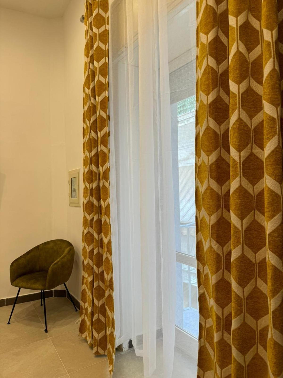 Art Suite San Liborio Naples Exterior photo