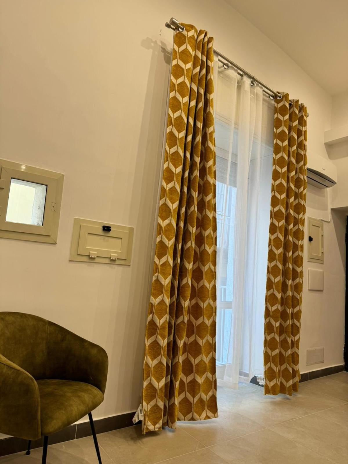 Art Suite San Liborio Naples Exterior photo